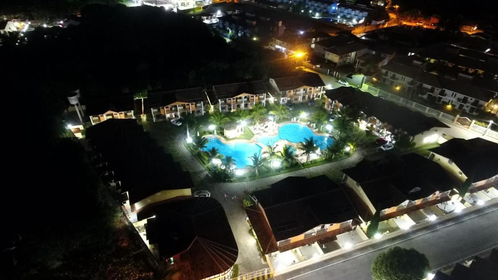 Casa Praia De Taperapuan Em Porto Porto Seguro Exteriör bild