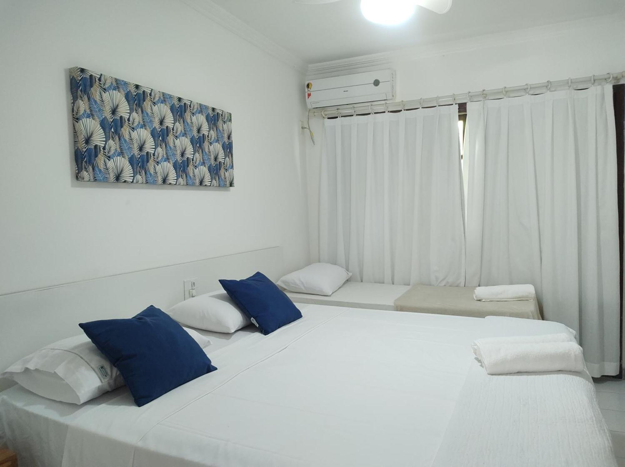 Casa Praia De Taperapuan Em Porto Porto Seguro Exteriör bild