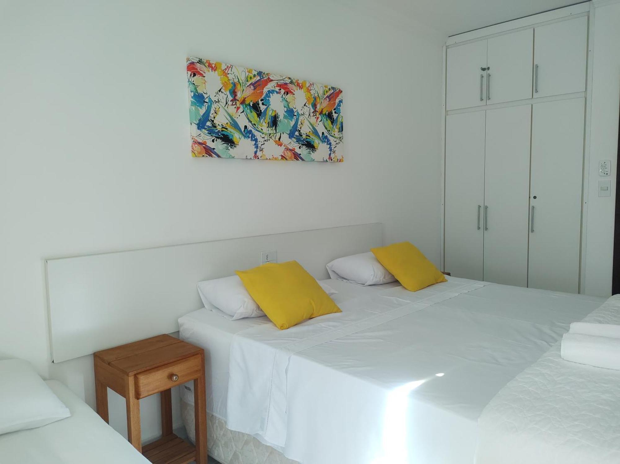 Casa Praia De Taperapuan Em Porto Porto Seguro Exteriör bild