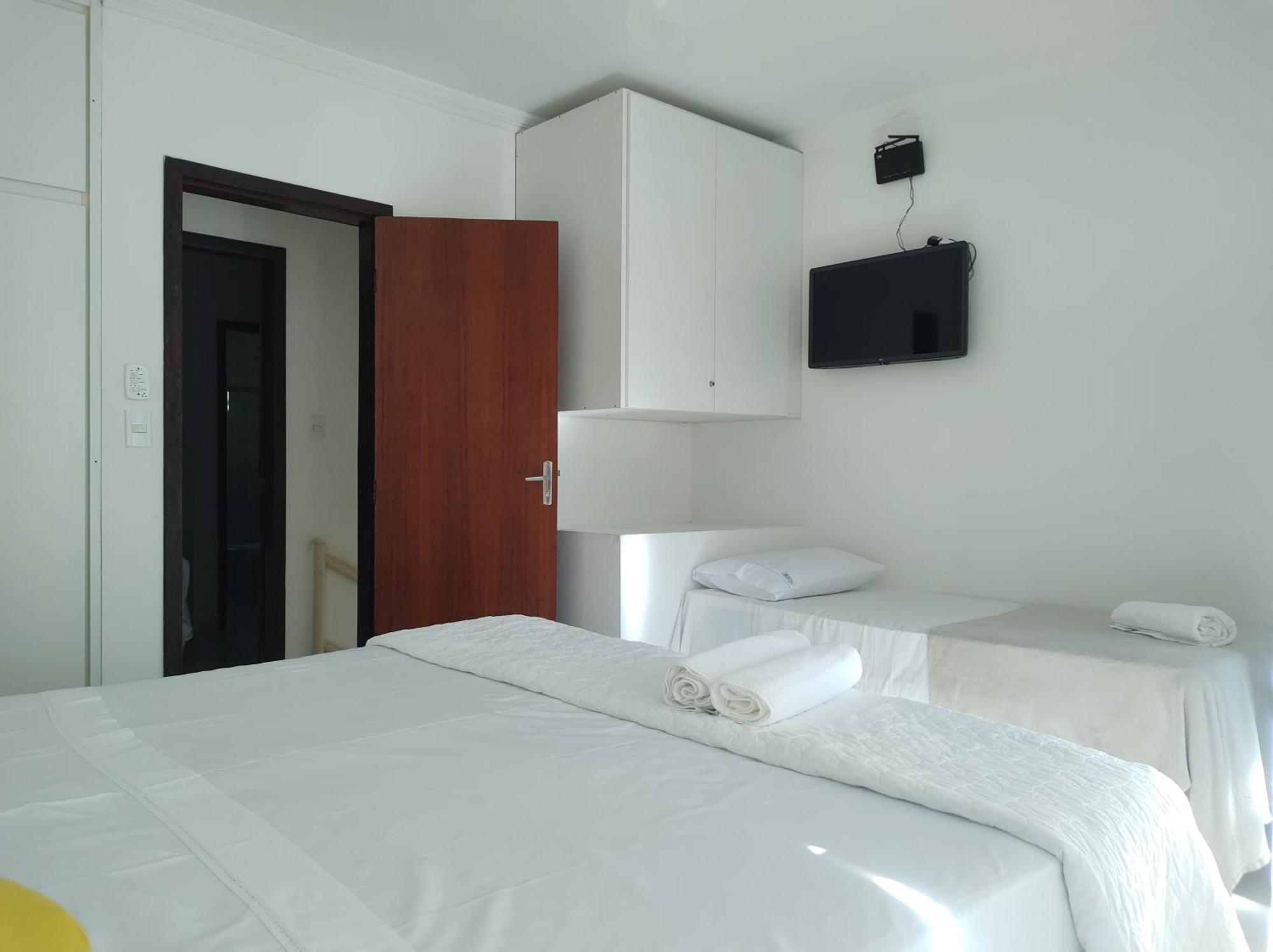 Casa Praia De Taperapuan Em Porto Porto Seguro Exteriör bild